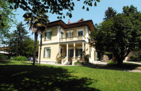 Villa D'Azeglio Albiano D'ivrea